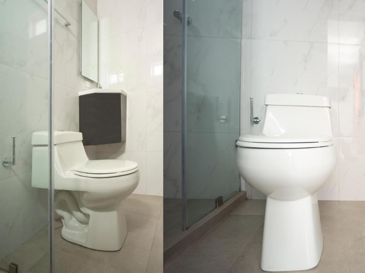 Adhoc Express Hotel Монтерей Екстериор снимка