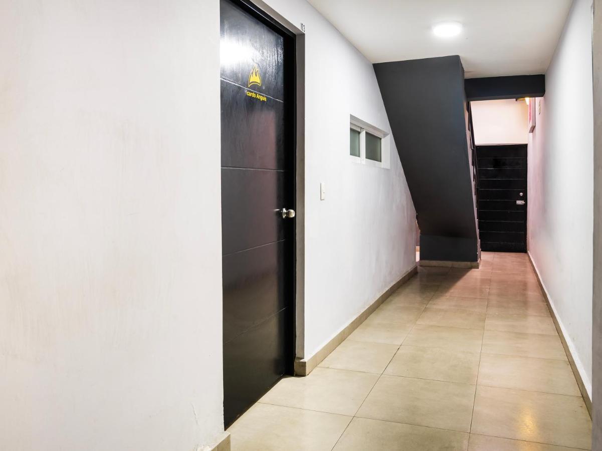 Adhoc Express Hotel Монтерей Екстериор снимка